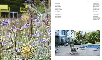 New Nordic Gardens: Scandinavian Landscape Design: Zetterman